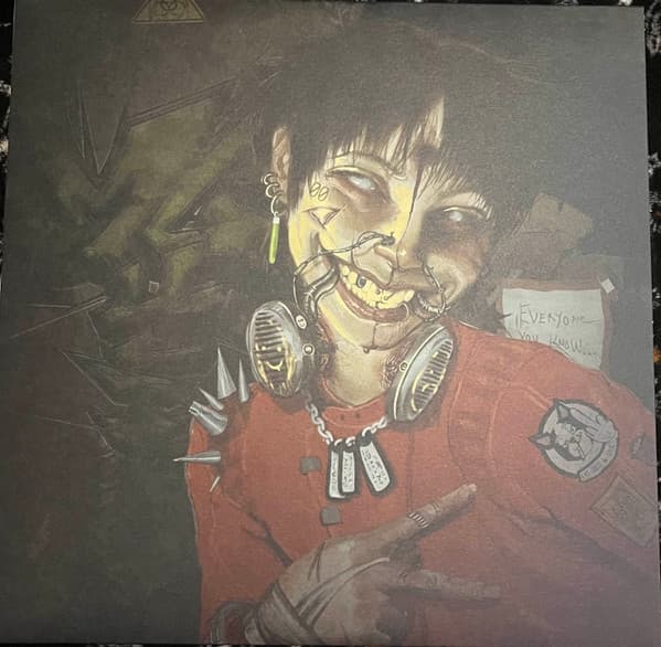 MACHINE GIRL - MG ULTRA