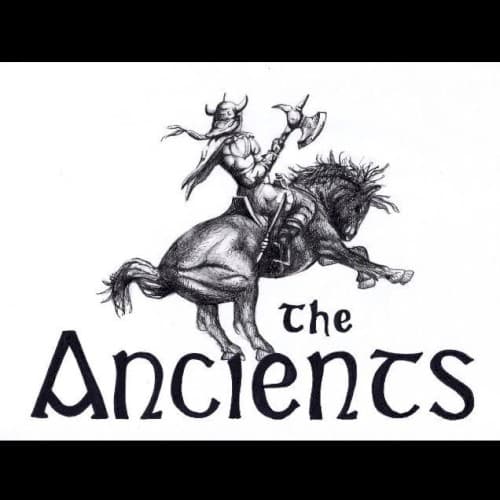 ANCIENTS, THE - THE ANCIENTS