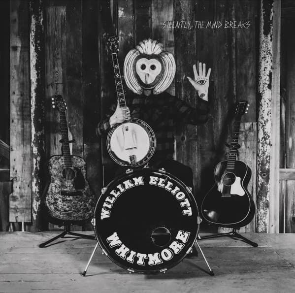 WHITMORE, WILLIAM ELLIOTT - SILENTLY, THE MIND BREAKS