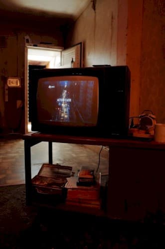 SAULT - ACTS OF FAITH (UK)