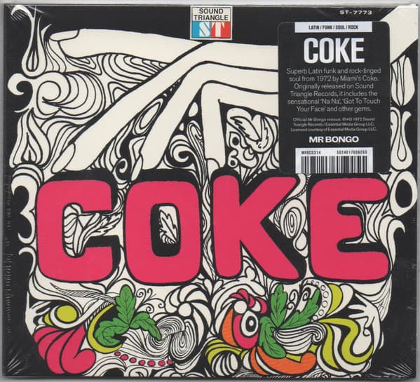 COKE - COKE (OFGV) (REIS)