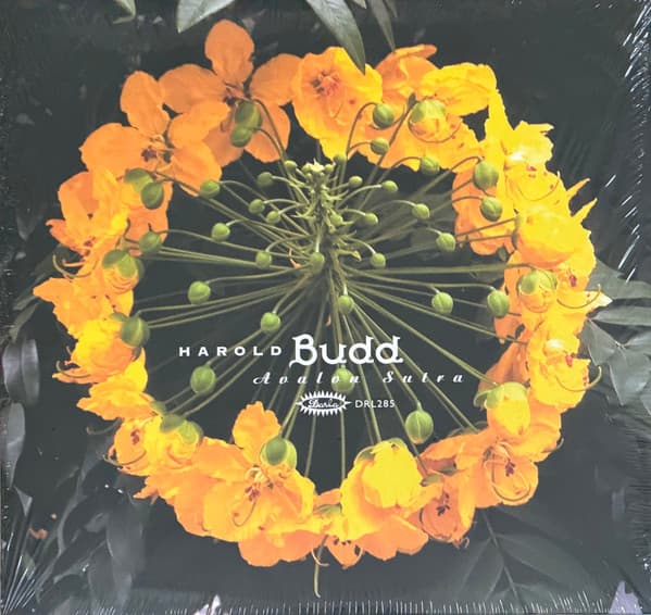 BUDD,HAROLD - AVALON SUTRA (BONUS CD) (LTD)