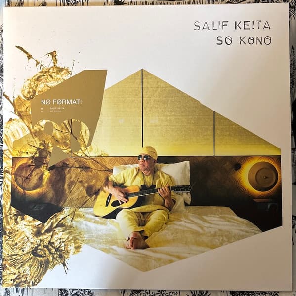 KEITA,SALIF - SO KONO