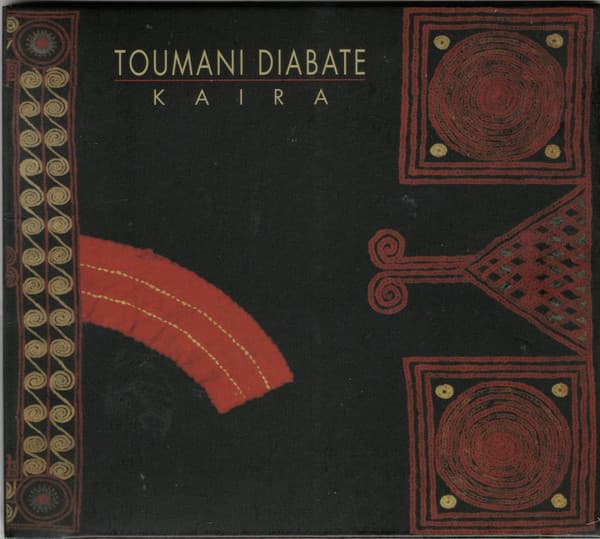 DIABATE,TOUMANI - KAIRA