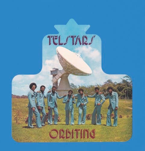 TELSTARS - ORBITING