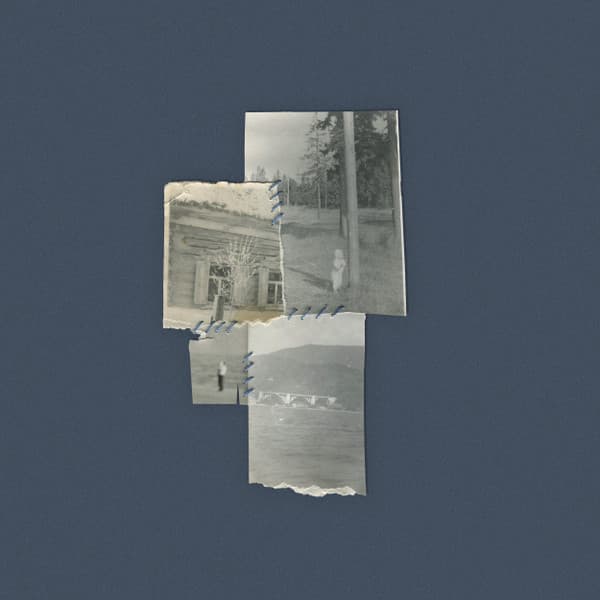 CALHOUN, JASON + FORESTEPPE - A FOUR PART CURE