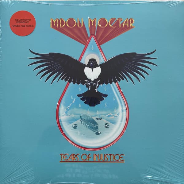 MOCTAR,MDOU - TEARS OF INJUSTICE