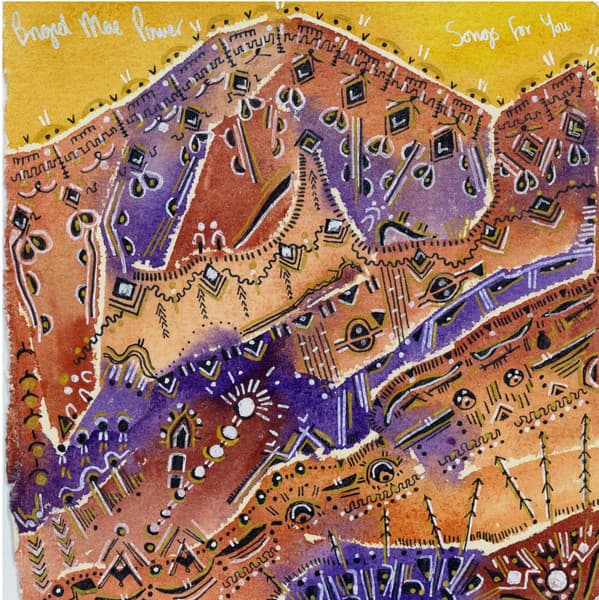 POWER,BRIGID MAE - SONGS FOR YOU