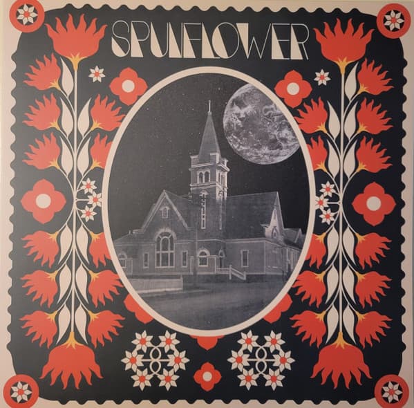 SPUNFLOWER - SPUNFLOWER