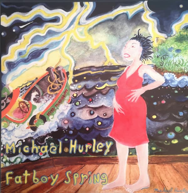 HURLEY, MICHAEL - FATBOY SPRING
