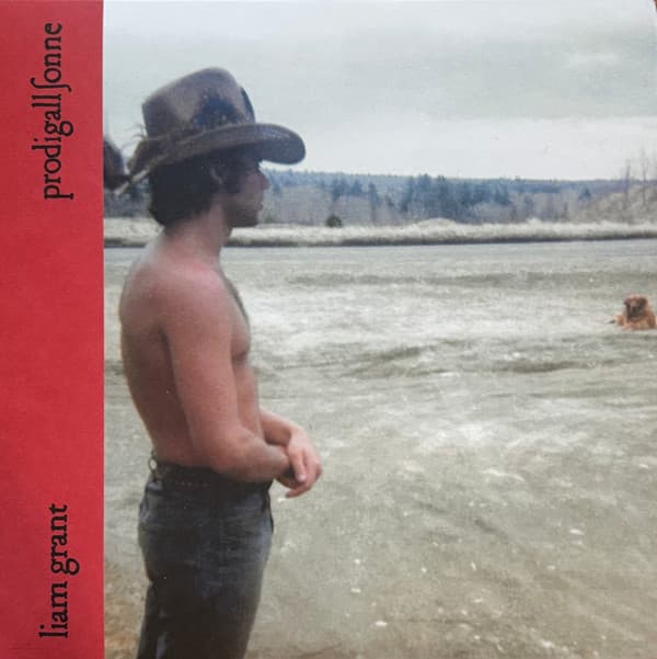 GRANT,LIAM - PRODIGAL SON