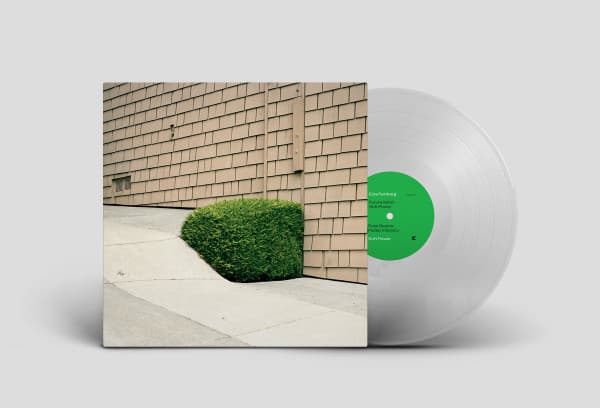 FEINBERG, EZRA - SOFT POWER