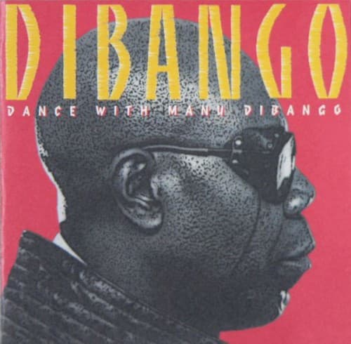 DIBANGO, MANU - DIBANGO 82