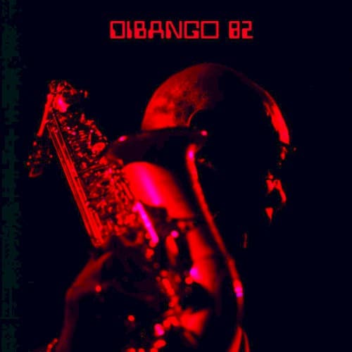 DIBANGO, MANU - DIBANGO 82