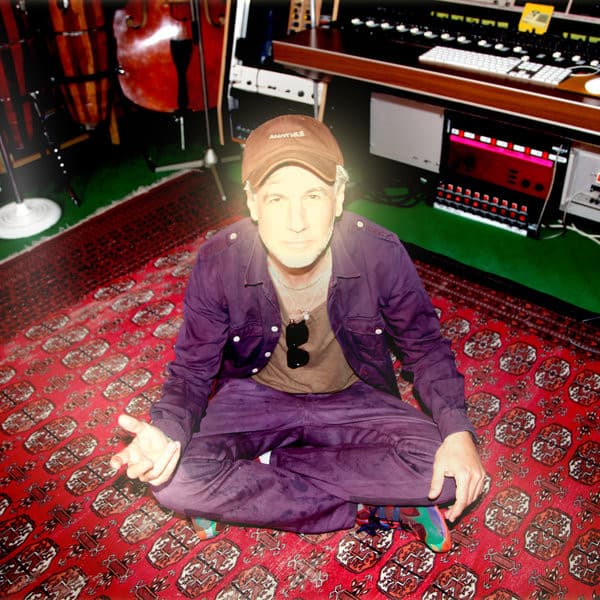 KAPOTE - PARA MYTHO DISCO