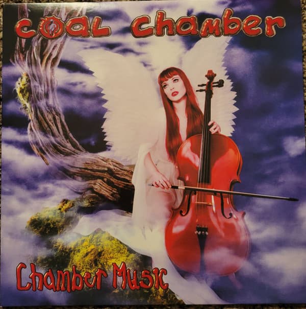 COAL CHAMBER - CHAMBER MUSIC