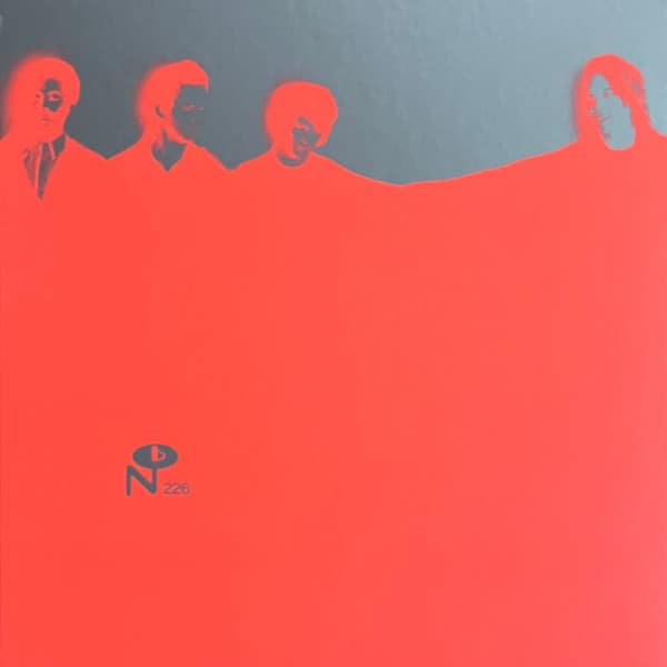 90 DAY MEN - WE BLAME CHICAGO