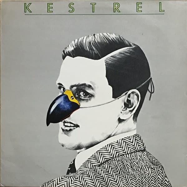 KESTREL - KESTREL