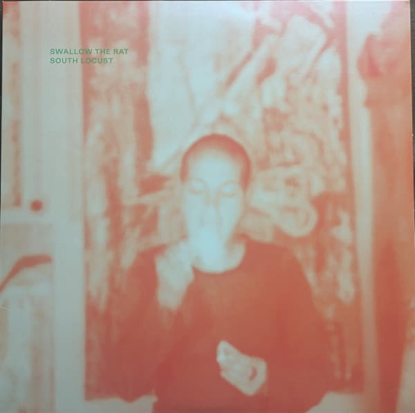 SWALLOW THE RAT - SOUTH LOCUST