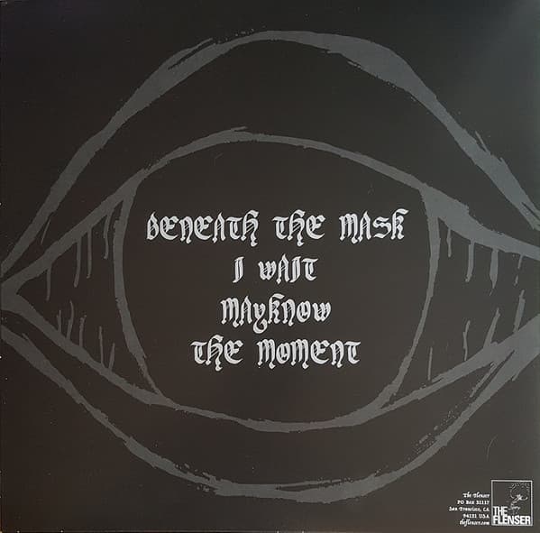 BELL WITCH - DEMO 2011