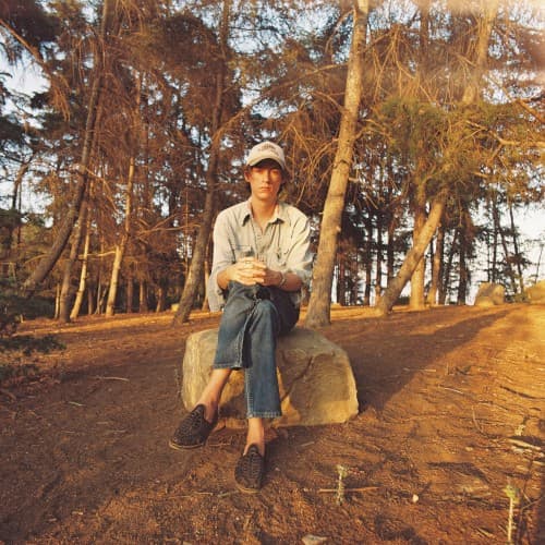 KNOWLER, CAMERON - CAMERON KNOWLER