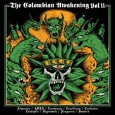 COLOMBIAN AWAKENING 2 / VARIOUS - COLOMBIAN AWAKENING 2 / VARIOUS