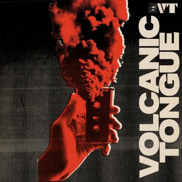 VOLCANIC TONGUE / VARIOUS - VOLCANIC TONGUE / VARIOUS