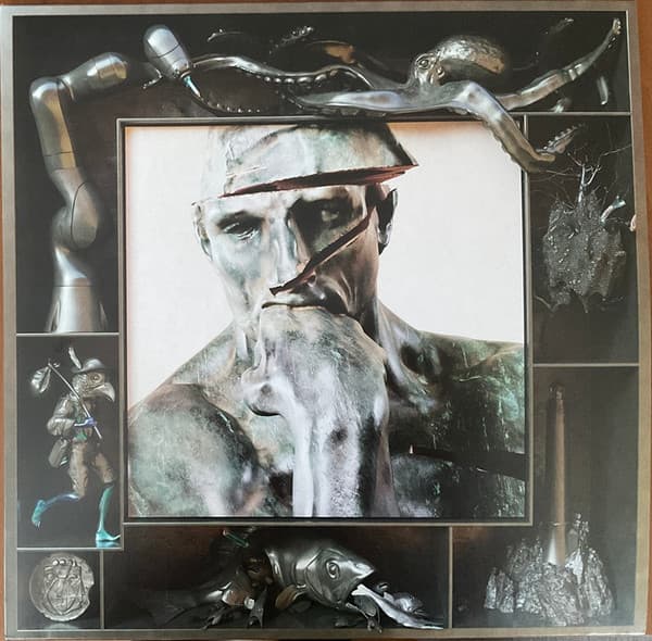 PRITCHARD, MARK & YORKE, THOM - TALL TALES