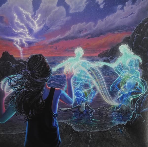 GIFFONI, CARLOS - VAIN