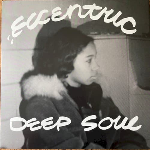 VARIOUS ARTISTS - ECCENTRIC MODERN SOUL