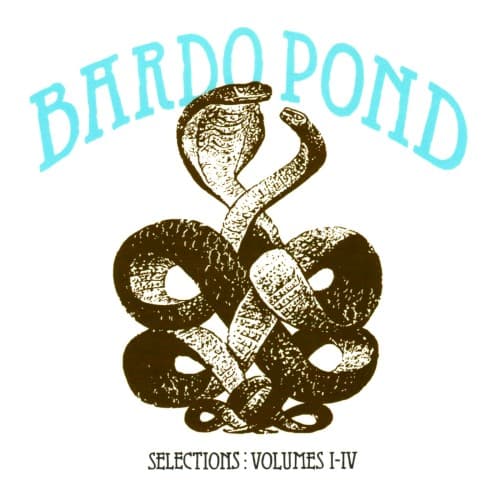 BARDO POND - VOLUMES 4 & 5