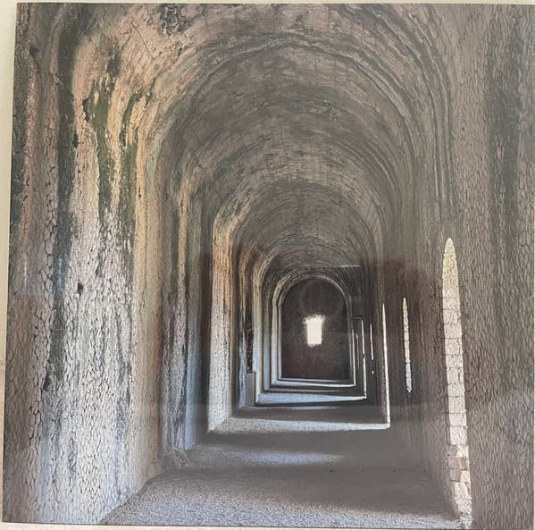 MOGARD, ABUL - QUIET PIECES