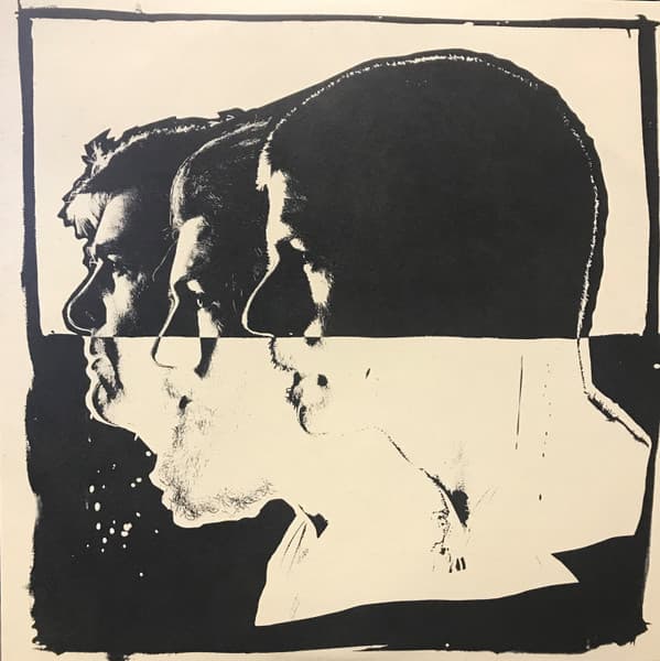 AVETT BROTHERS - CLOSER THAN TOGETHER