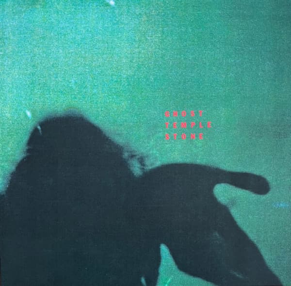 GHOST - TEMPLE STONE