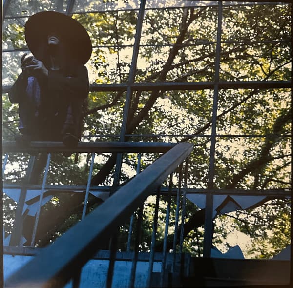 GHOST - SECOND TIME AROUND