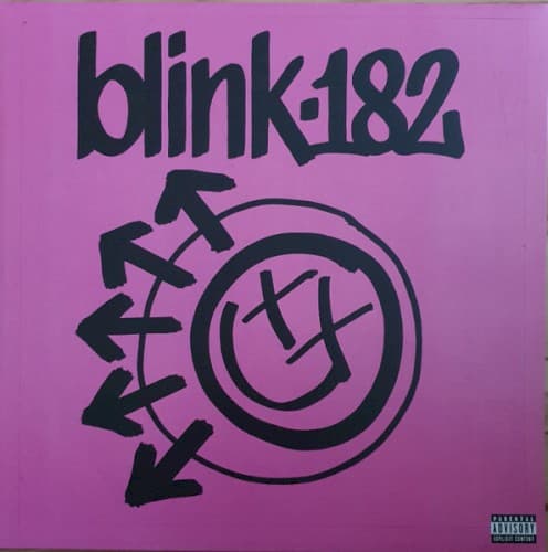 BLINK 182 - ONE MORE TIME...