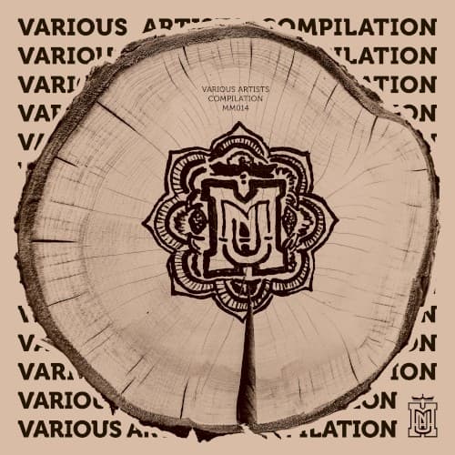 VARIOUS ARTISTS - WOUND: A GUITAR-CENTRIC COMPILATION