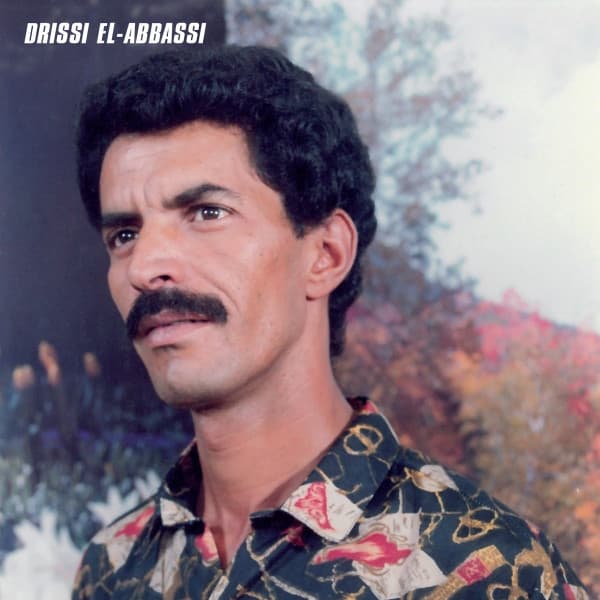 EL-ABBASSI, DRISSI - RAI SIDI BEL ABBES - VOLUME 2