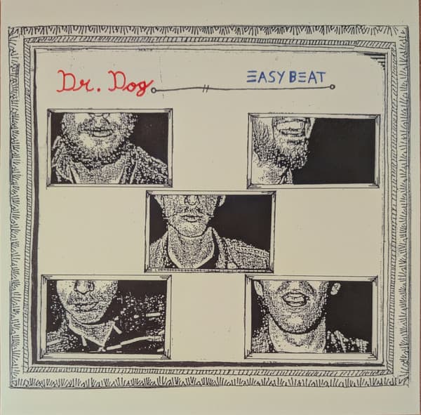 DR. DOG - EASY BEAT