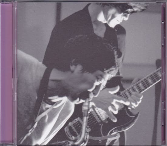 AOKI,TOMOYUKI & MOCHIZUKI,HARUTAKA - TOMOYUKI AOKI & HARUTAKA MOCHIZUKI