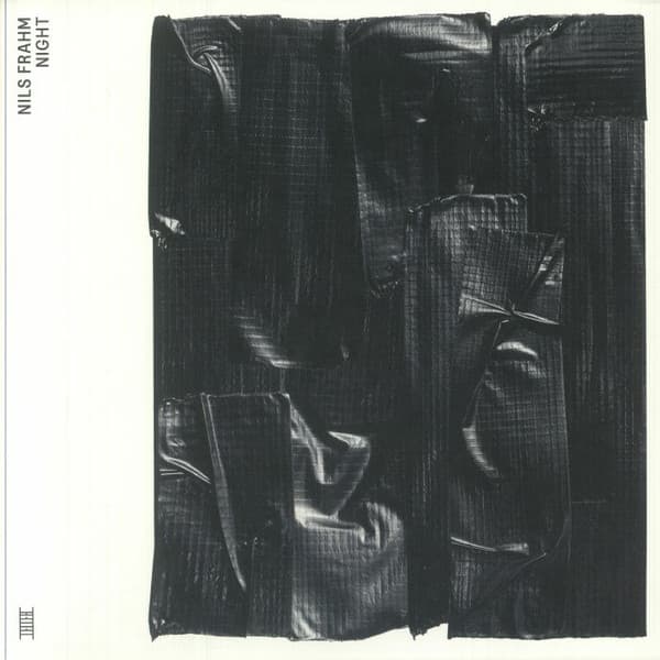 FRAHM, NILS - NIGHT