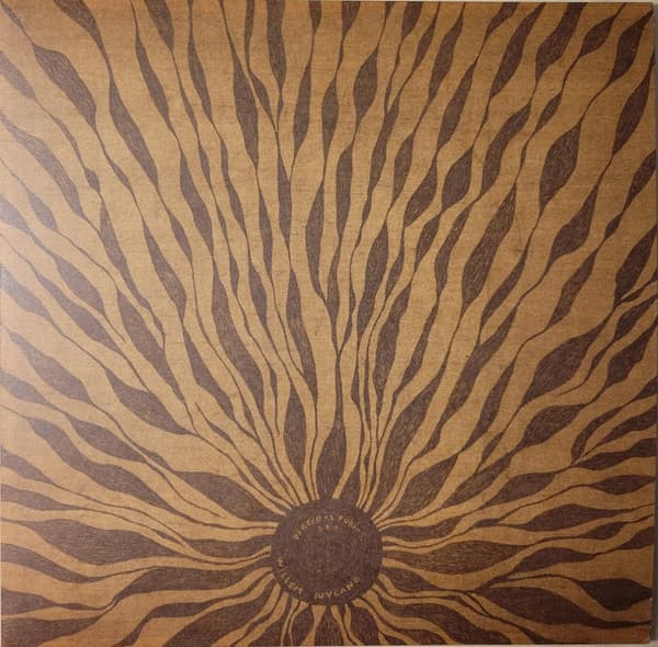 NYLAND, WILLEM - PIANO STUDIES 337