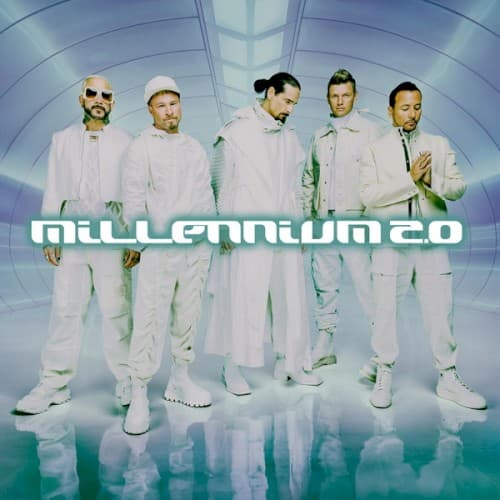 BACKSTREET BOYS - MILLENNIUM 2.0 (BONUS TRACKS) (DLX) (ANIV)
