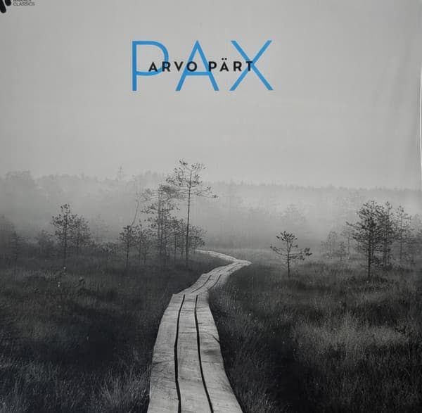 PART,ARVO - PAX