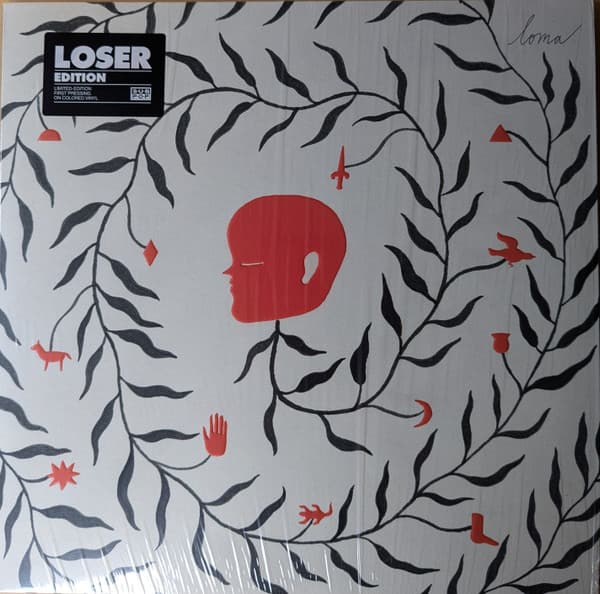 LOMA - HOW WILL I LIVE WITHOUT A BODY? (LOSER)