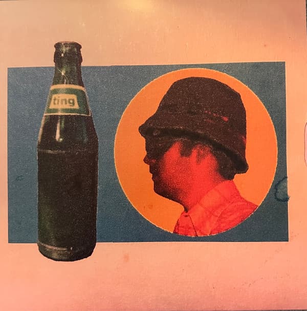 KAUFFMAN, SETH (FLOATING ACTION) - TING