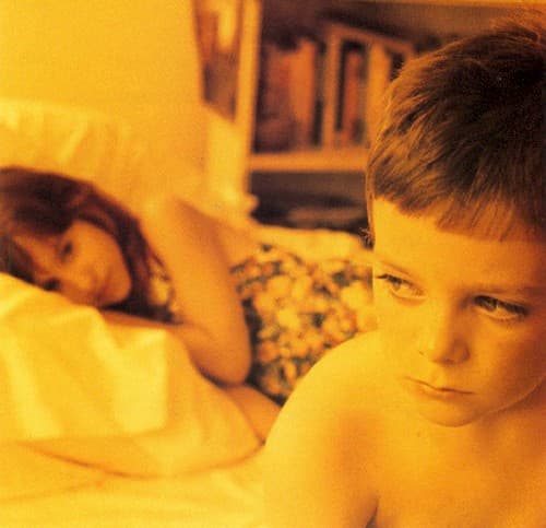 AFGHAN WHIGS - GENTLEMEN (CANARY YELLOW)