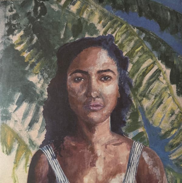 MCCALLA,SABINE - FOLK (COLV) (RED)