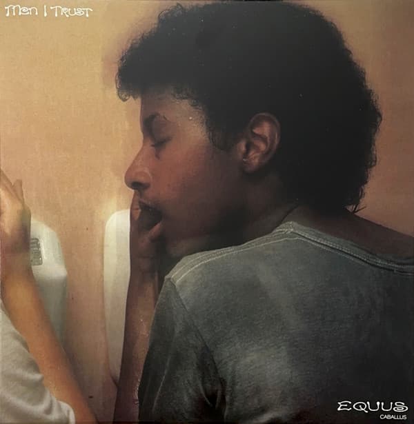 MEN I TRUST - EQUUS ASINUS (UK)