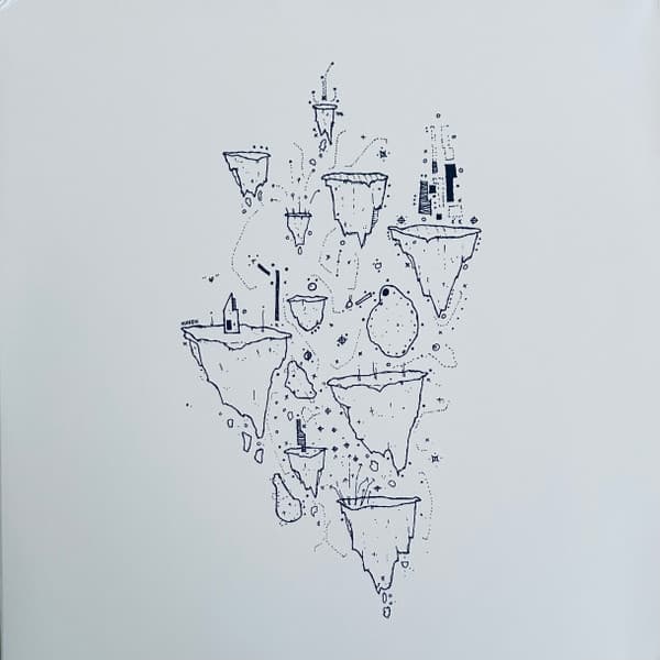 ARNALDS,OLAFUR / TALOS - DAWNING